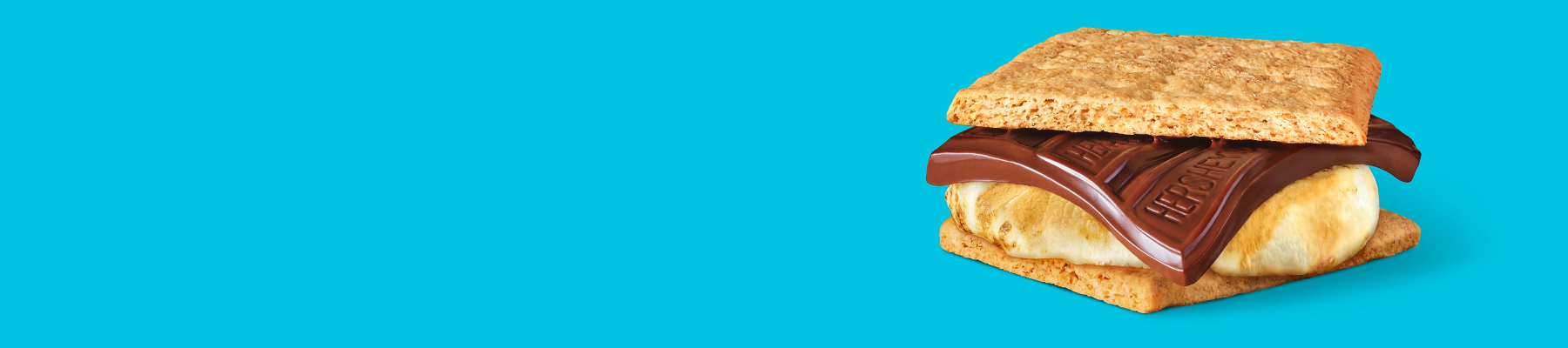 S'MORES