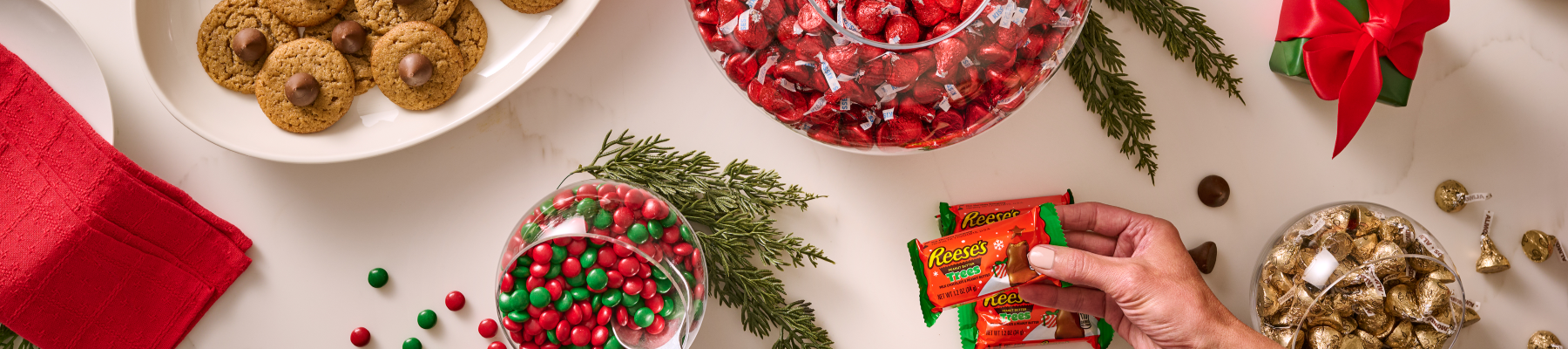 CHRISTMAS CANDY