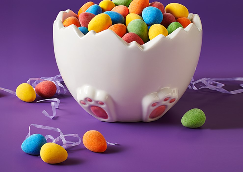 EGG HUNT CANDY