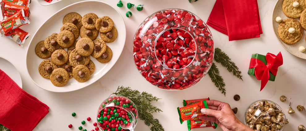 CHRISTMAS CANDY