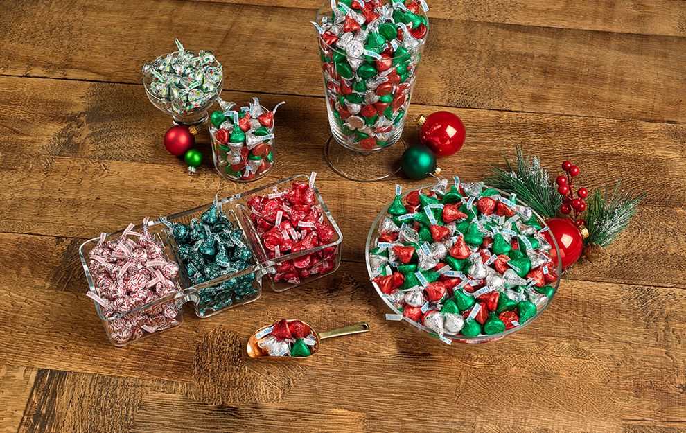 CHRISTMAS CANDY