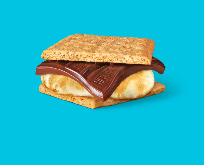 S'MORES