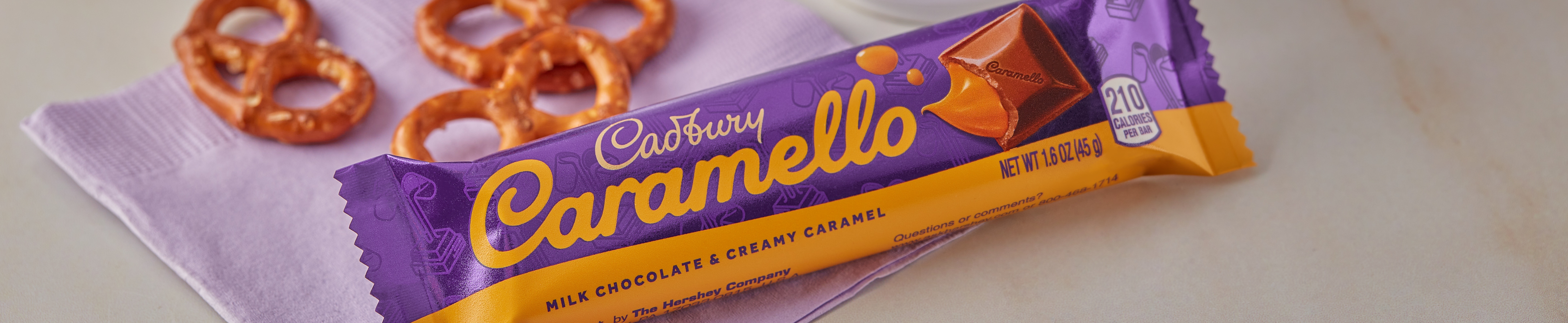 CADBURY