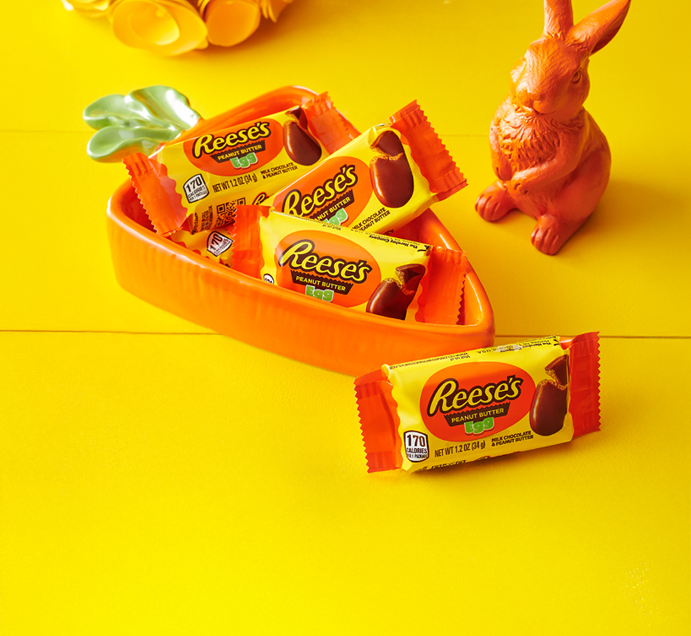 EASTER CANDY