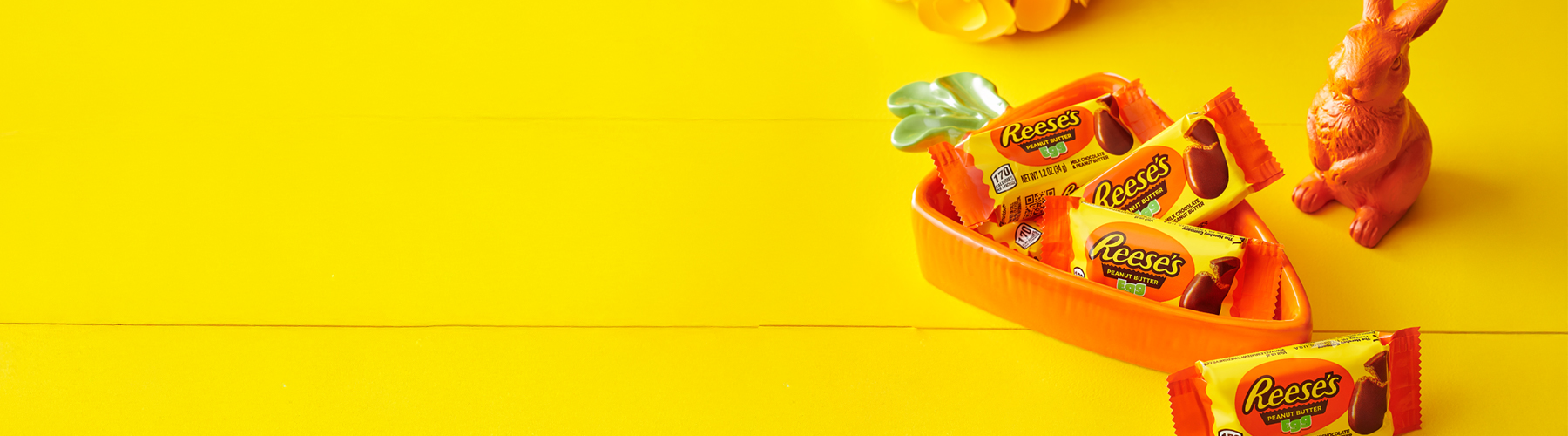 EASTER EGG HUNT CANDY